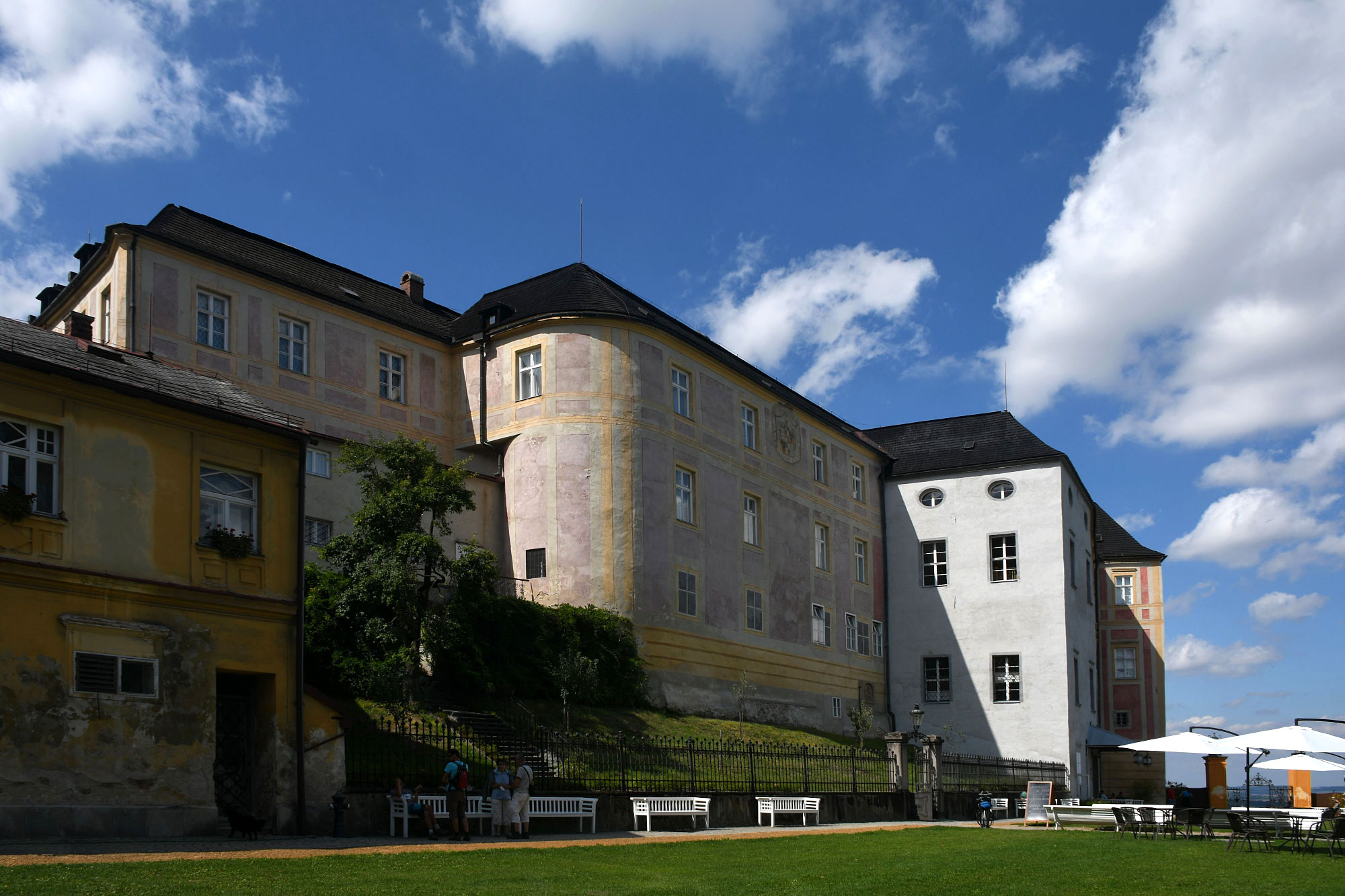 Javorník (Photo license: CC BY 2.0)